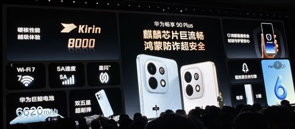  麒麟芯片全覆盖宣告华为手机强势回归；5A网络体验带来日常使用显著优化；国产供应链成熟助力产业跨越。 IT技术 麒麟芯片全覆盖宣告华为手机强势回归；5A网络体验带来日常使用显著优化；国产供应链成熟助力产业跨越。 IT技术