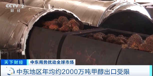化工供应链风险评估:甲醇价格波动后的策略重构 IT技术 化工供应链风险评估:甲醇价格波动后的策略重构 IT技术