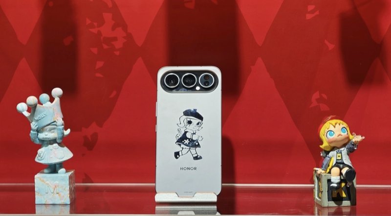  市场反弹超20%的背后，盲盒巨头如何用情绪价值撬动资本想象力？ 企业服务