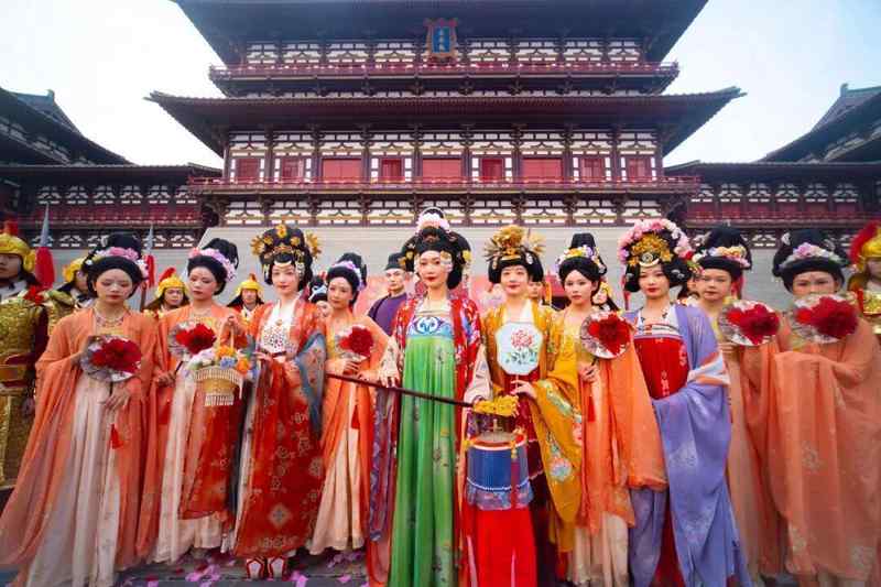  四月春季趋势：洛阳牡丹赏花季的避坑与深度游策略 文化旅游