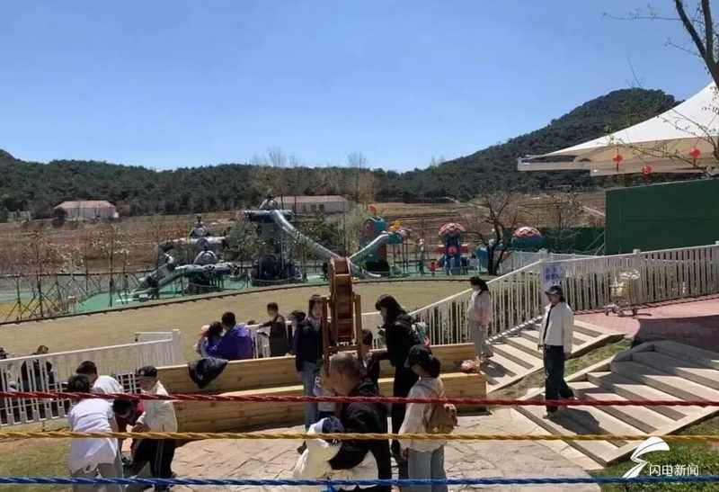 文旅从业者:如何打造清明假期的“长尾”爆款产品? 新闻 文旅从业者:如何打造清明假期的“长尾”爆款产品? 新闻