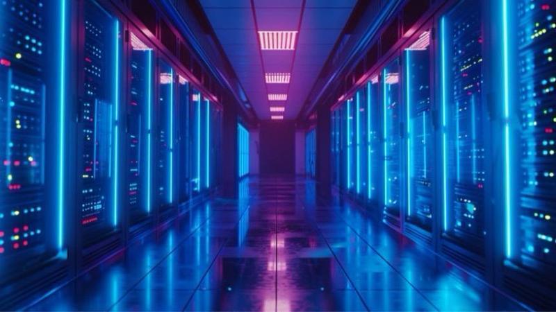  关键时刻的算力突围：摩尔线程科创板挂牌的深层逻辑 IT技术 关键时刻的算力突围：摩尔线程科创板挂牌的深层逻辑 IT技术