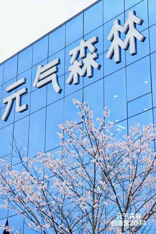 硬核研发时代的创新方程式:元气森林方法论拆解 企业服务