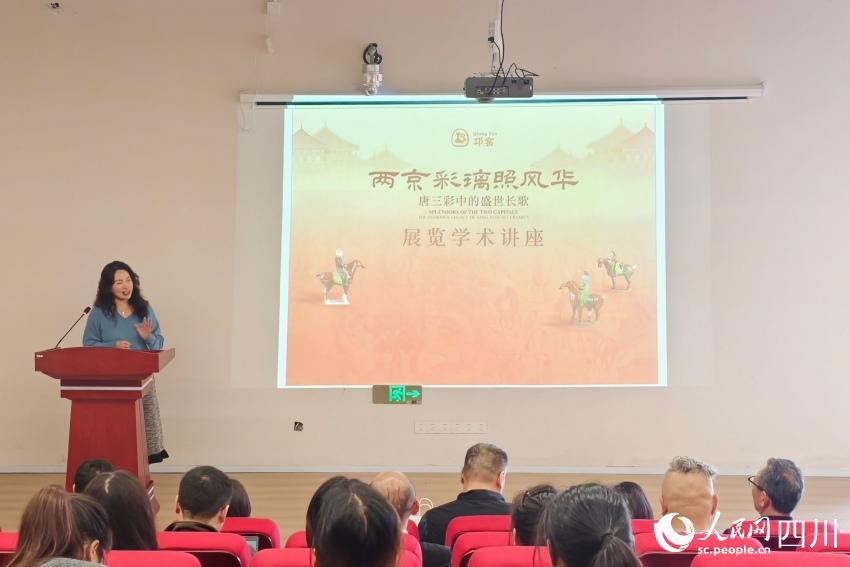 当北方的璀璨遇上南方的温润：一座博物馆如何唤醒沉睡千年的窑火 文化旅游