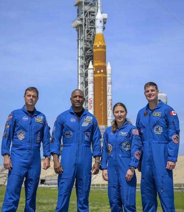 【技术复盘】SLS火箭发射背后:NASA载人绕月任务的系统脆弱性深度解析 新闻 【技术复盘】SLS火箭发射背后:NASA载人绕月任务的系统脆弱性深度解析 新闻 【技术复盘】SLS火箭发射背后:NASA载人绕月任务的系统脆弱性深度解析 新闻