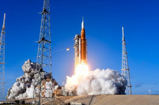 【技术复盘】SLS火箭发射背后:NASA载人绕月任务的系统脆弱性深度解析 新闻 【技术复盘】SLS火箭发射背后:NASA载人绕月任务的系统脆弱性深度解析 新闻 【技术复盘】SLS火箭发射背后:NASA载人绕月任务的系统脆弱性深度解析 新闻