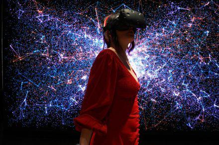 超写实渲染十年白卷？VR情绪工程学正在改写GPU价值公式 IT技术