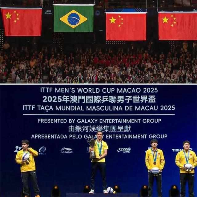  技术深挖·能力觉醒：王楚钦4-2险胜背后的战术复盘与上限审视 体育新闻
