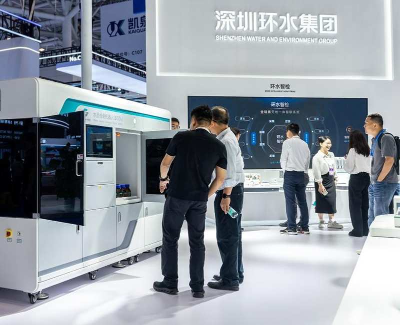  技术深挖：从“黑灯实验室”到“深水云脑”——深圳环水集团如何用AI重塑水务全链条 IT技术 技术深挖：从“黑灯实验室”到“深水云脑”——深圳环水集团如何用AI重塑水务全链条 IT技术 技术深挖：从“黑灯实验室”到“深水云脑”——深圳环水集团如何用AI重塑水务全链条 IT技术 技术深挖：从“黑灯实验室”到“深水云脑”——深圳环水集团如何用AI重塑水务全链条 IT技术