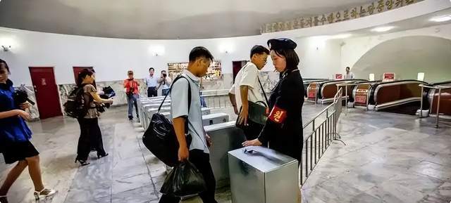  【技术解密】朝鲜旅游的底层逻辑：一场精密设计的“真实”系统工程 文化旅游