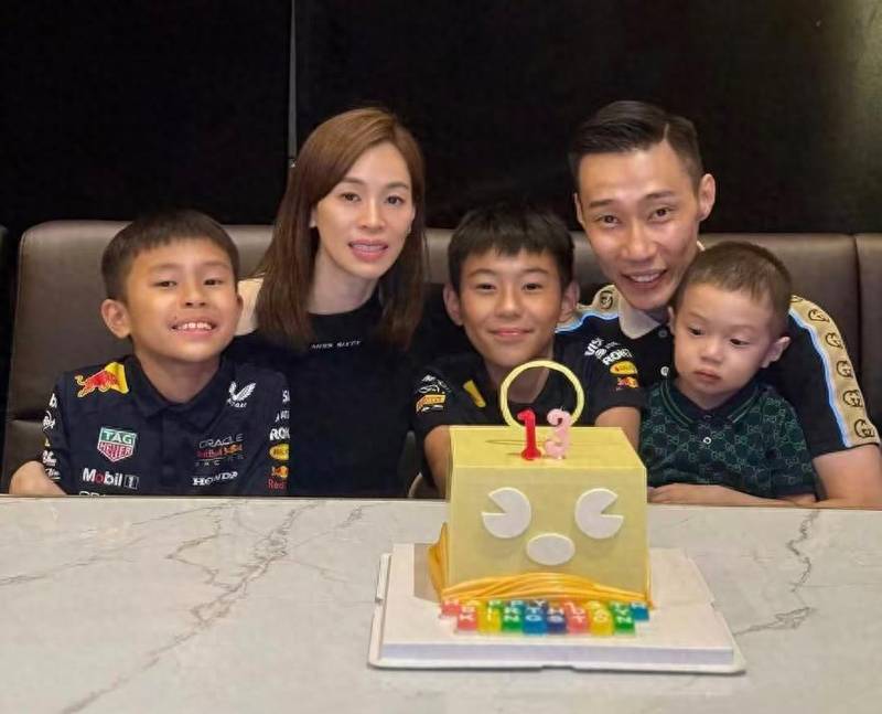 李宗伟患癌退役的代价:一位顶级运动员的康复成本与身体数据全解析 体育新闻 李宗伟患癌退役的代价:一位顶级运动员的康复成本与身体数据全解析 体育新闻 李宗伟患癌退役的代价:一位顶级运动员的康复成本与身体数据全解析 体育新闻
