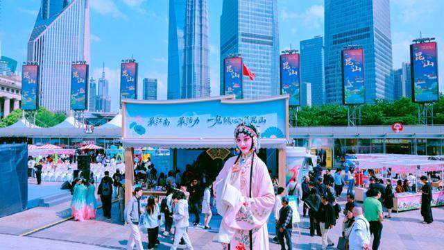  解码江南：昆山如何用文化基因重塑文旅产业新格局 文化旅游
