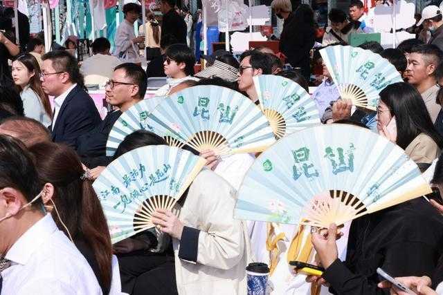  解码江南：昆山如何用文化基因重塑文旅产业新格局 文化旅游