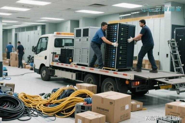  苏州实验室搬迁的定价逻辑：一位老兵的深度复盘与成本拆解 企业服务