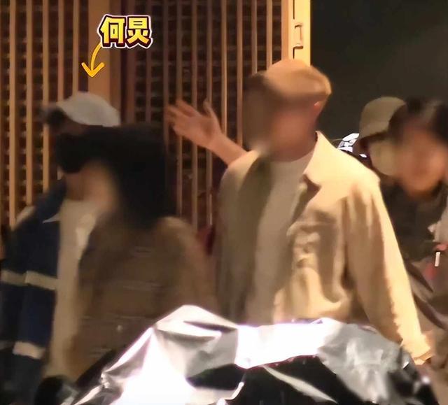  平静的力量：吴昕与郑凯的七年“静音式”相伴 娱乐新闻