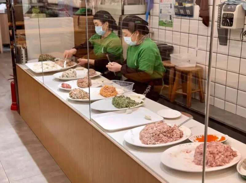 穿透袁记食品IPO五问:监管逻辑、投资图谱与合规盲区深度拆解 股票财经 穿透袁记食品IPO五问:监管逻辑、投资图谱与合规盲区深度拆解 股票财经 穿透袁记食品IPO五问:监管逻辑、投资图谱与合规盲区深度拆解 股票财经 穿透袁记食品IPO五问:监管逻辑、投资图谱与合规盲区深度拆解 股票财经